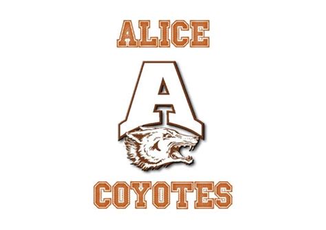 alice coyotes logo